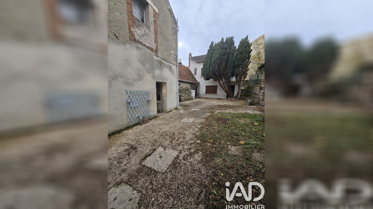 Ma-Cabane - Vente Maison Vincelles, 140 m²