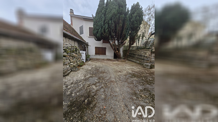 Ma-Cabane - Vente Maison Vincelles, 140 m²