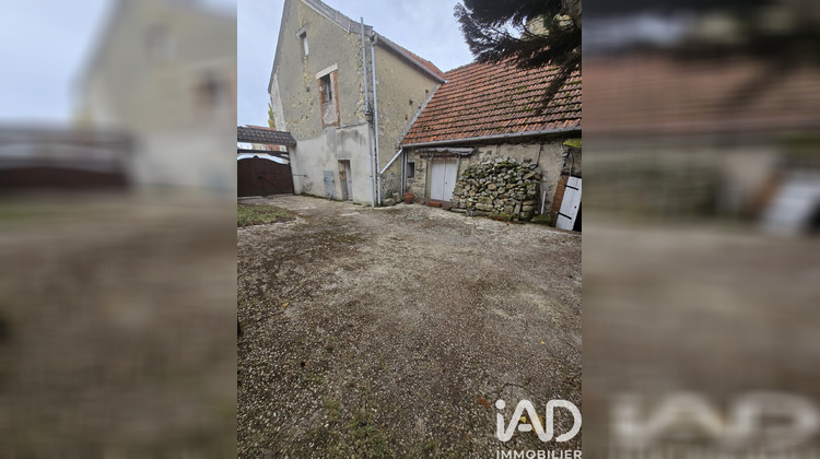 Ma-Cabane - Vente Maison Vincelles, 140 m²