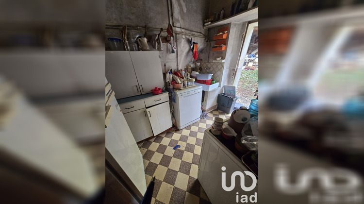 Ma-Cabane - Vente Maison Vincelles, 140 m²