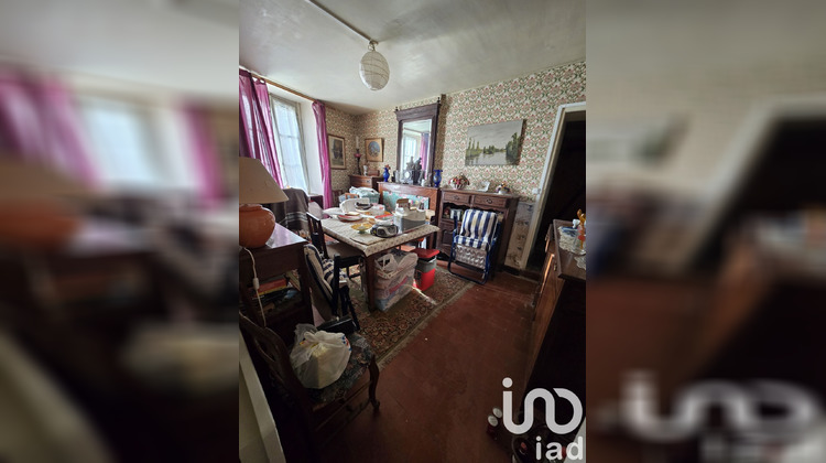 Ma-Cabane - Vente Maison Vincelles, 140 m²
