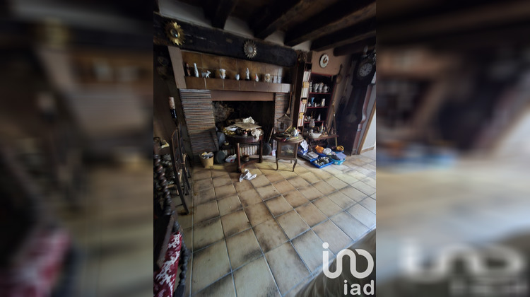 Ma-Cabane - Vente Maison Vincelles, 140 m²