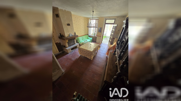 Ma-Cabane - Vente Maison Vincelles, 87 m²