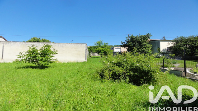 Ma-Cabane - Vente Maison Vincelles, 87 m²