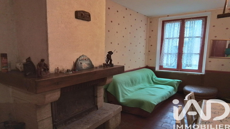 Ma-Cabane - Vente Maison Vincelles, 87 m²