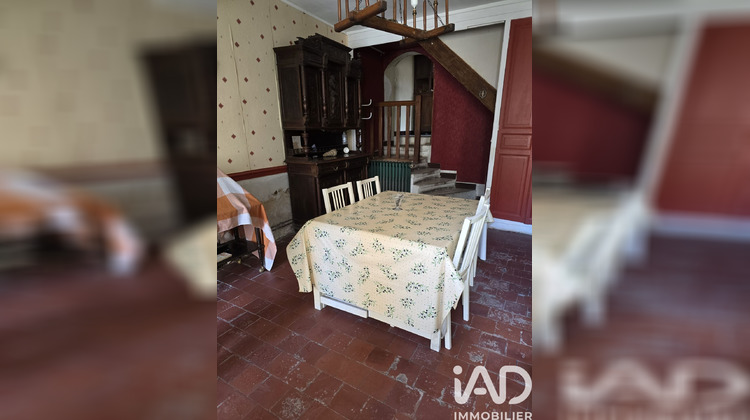 Ma-Cabane - Vente Maison Vincelles, 87 m²