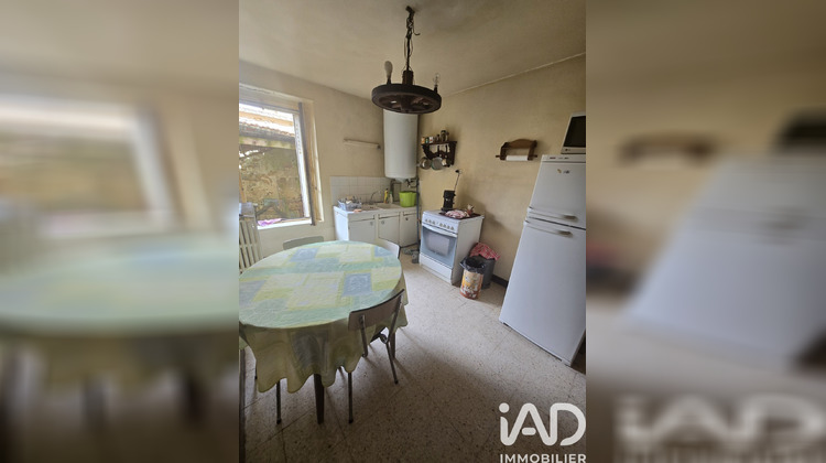 Ma-Cabane - Vente Maison Vincelles, 87 m²