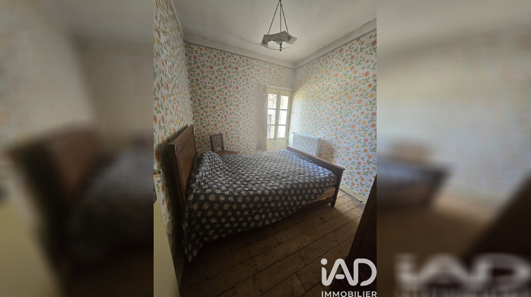 Ma-Cabane - Vente Maison Vincelles, 87 m²