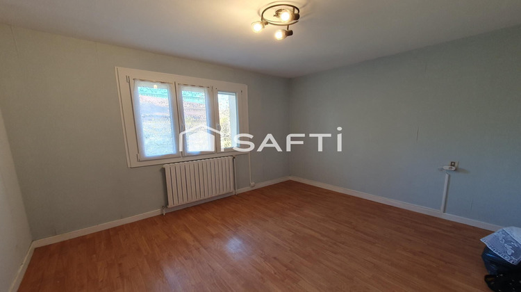 Ma-Cabane - Vente Maison Vincelles, 89 m²