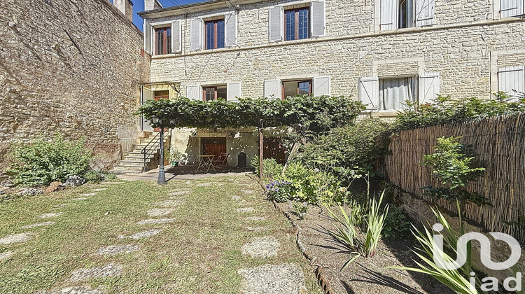 Ma-Cabane - Vente Maison Vincelottes, 130 m²