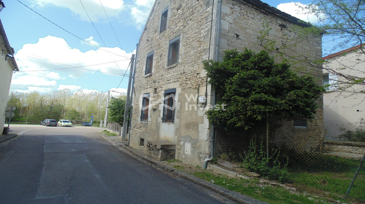 Ma-Cabane - Vente Maison Vincelottes, 68 m²