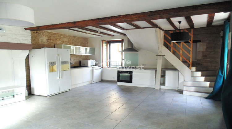 Ma-Cabane - Vente Maison Vincelottes, 68 m²