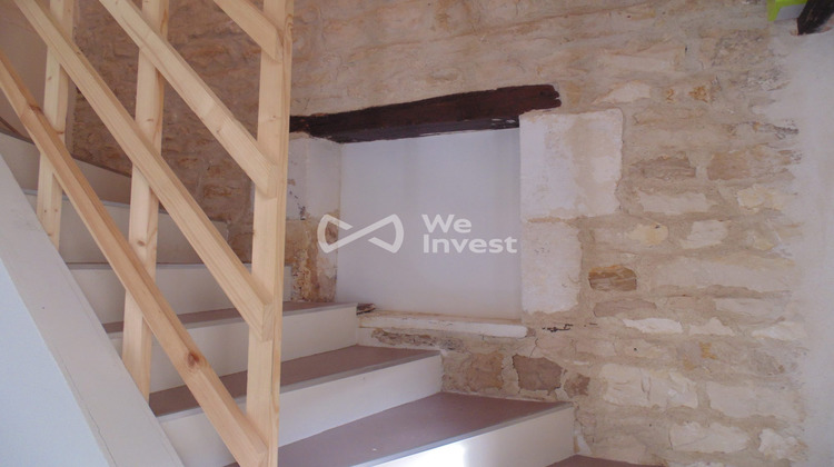 Ma-Cabane - Vente Maison Vincelottes, 68 m²