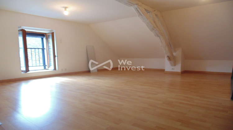Ma-Cabane - Vente Maison Vincelottes, 68 m²