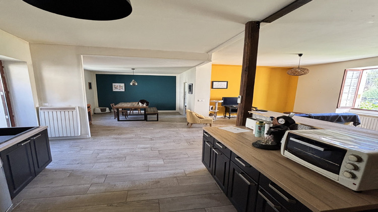 Ma-Cabane - Vente Maison Vincelottes, 131 m²