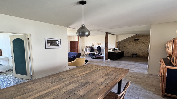 Ma-Cabane - Vente Maison Vincelottes, 131 m²