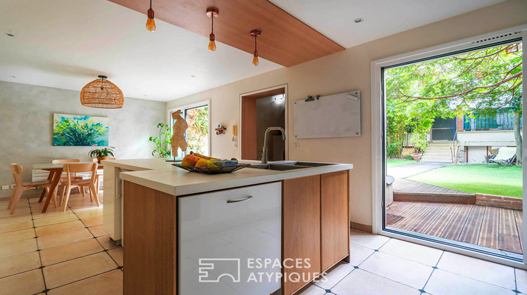 Ma-Cabane - Vente Maison VINCENNES, 122 m²