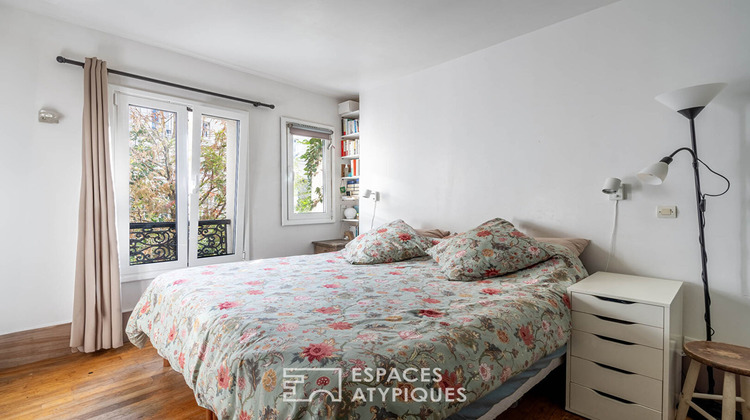 Ma-Cabane - Vente Maison VINCENNES, 122 m²