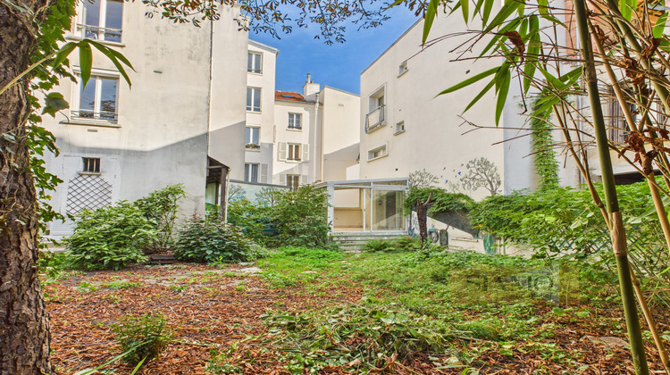 Ma-Cabane - Vente Maison Vincennes, 123 m²