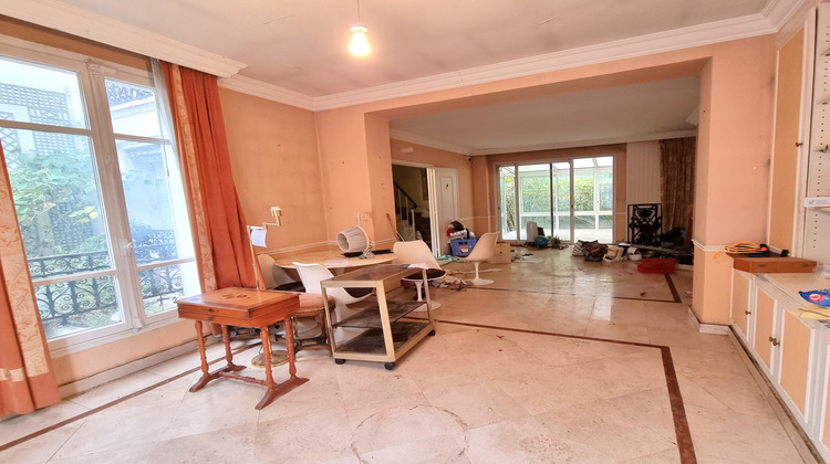 Ma-Cabane - Vente Maison Vincennes, 123 m²