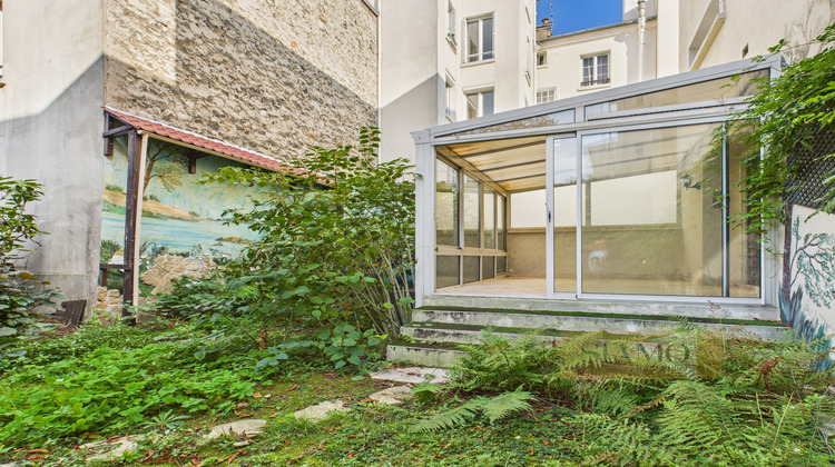 Ma-Cabane - Vente Maison Vincennes, 123 m²