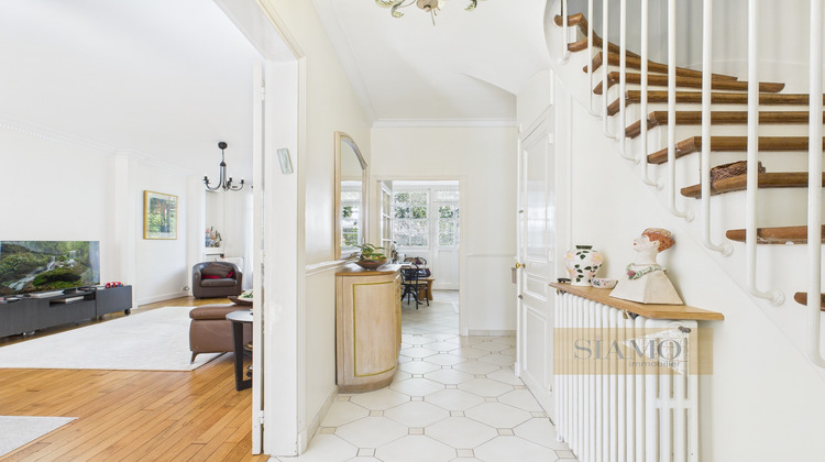 Ma-Cabane - Vente Maison Vincennes, 152 m²