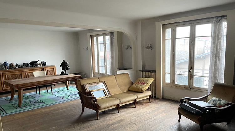 Ma-Cabane - Vente Maison VINCENNES, 130 m²