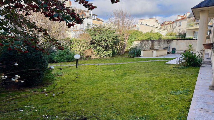 Ma-Cabane - Vente Maison VINCENNES, 143 m²