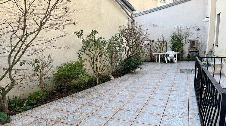 Ma-Cabane - Vente Maison VINCENNES, 143 m²