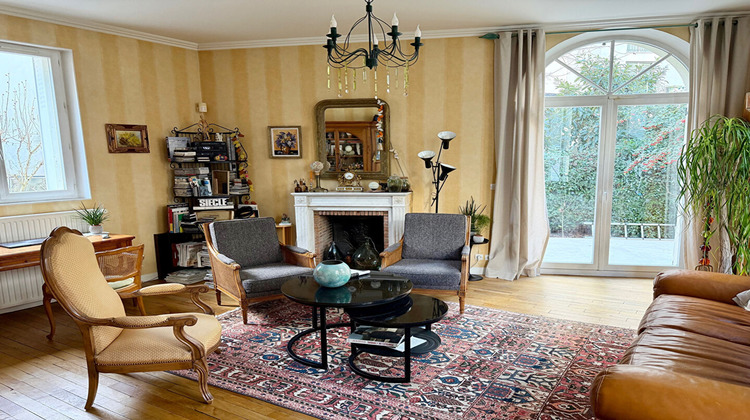 Ma-Cabane - Vente Maison VINCENNES, 143 m²