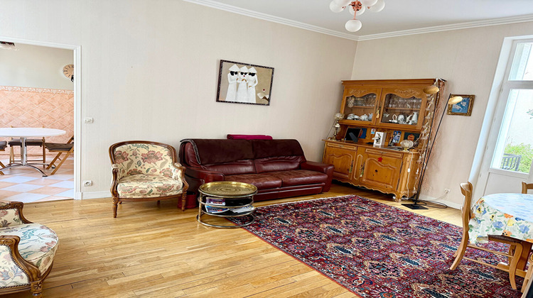 Ma-Cabane - Vente Maison VINCENNES, 143 m²