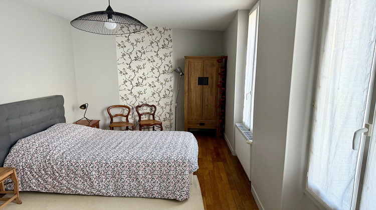 Ma-Cabane - Vente Maison VINCENNES, 143 m²