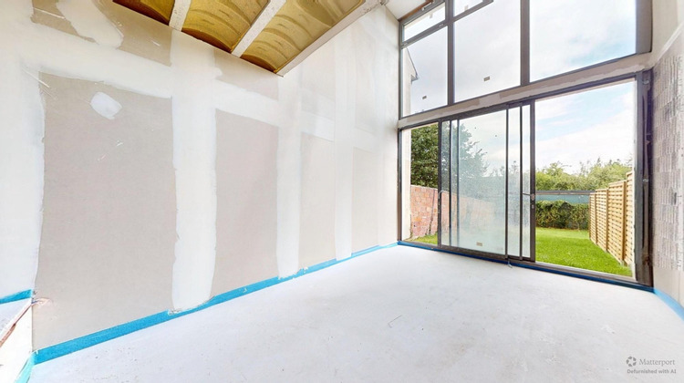 Ma-Cabane - Vente Maison Vincennes, 130 m²