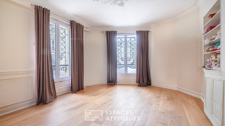 Ma-Cabane - Vente Maison VINCENNES, 189 m²