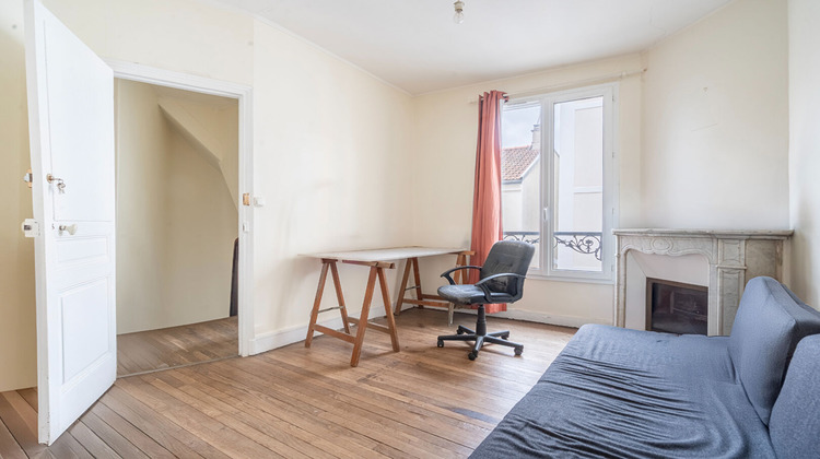 Ma-Cabane - Vente Maison VINCENNES, 189 m²