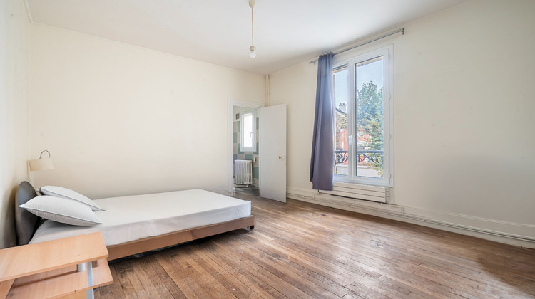 Ma-Cabane - Vente Maison VINCENNES, 189 m²