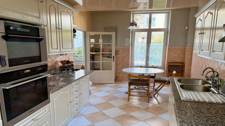 Ma-Cabane - Vente Maison VINCENNES, 143 m²