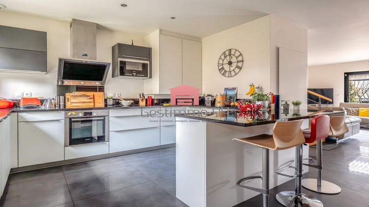 Ma-Cabane - Vente Maison Vincennes, 237 m²