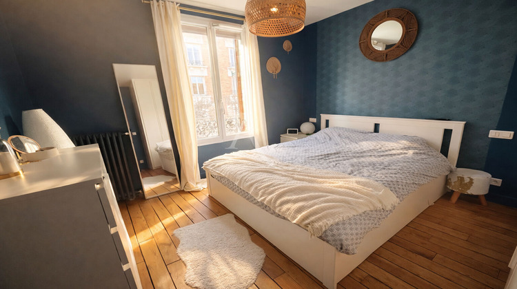 Ma-Cabane - Vente Maison VINCENNES, 106 m²