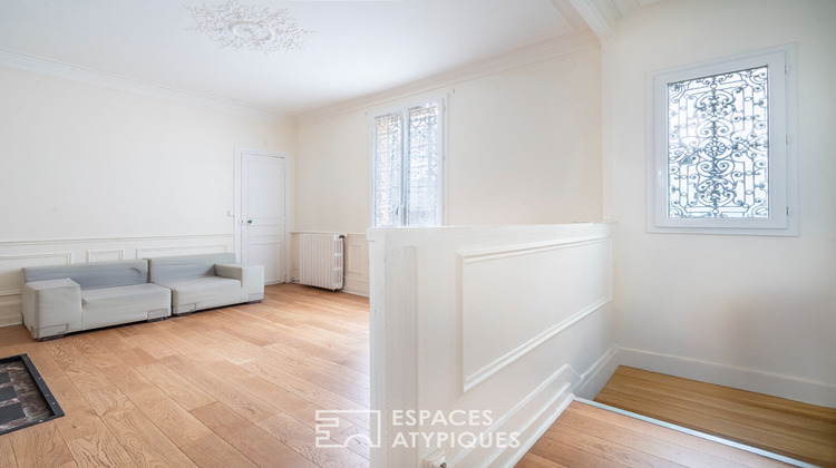 Ma-Cabane - Vente Maison VINCENNES, 189 m²