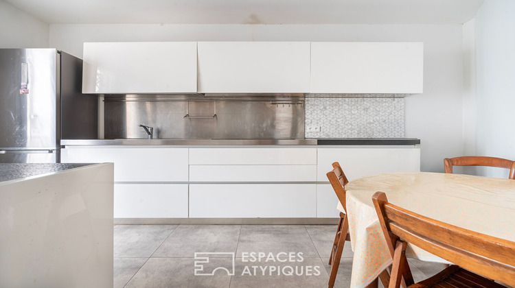 Ma-Cabane - Vente Maison VINCENNES, 189 m²
