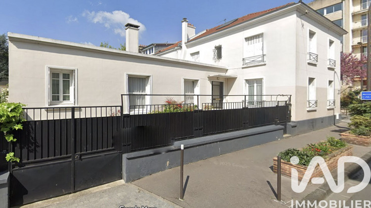 Ma-Cabane - Vente Maison Vincennes, 172 m²