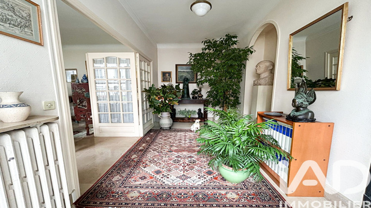 Ma-Cabane - Vente Maison Vincennes, 172 m²