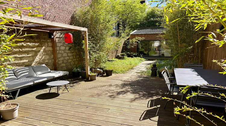 Ma-Cabane - Vente Maison VINCENNES, 102 m²