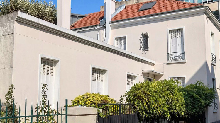 Ma-Cabane - Vente Maison Vincennes, 200 m²