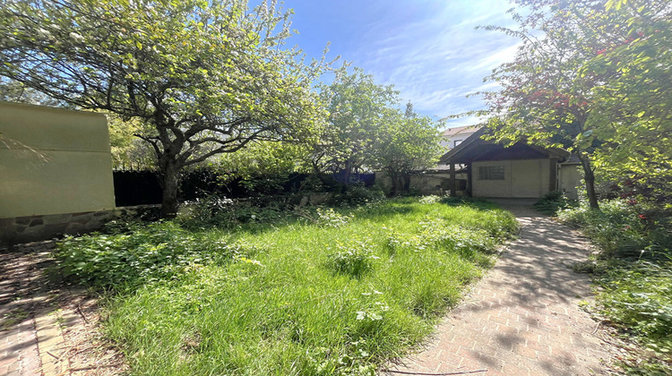 Ma-Cabane - Vente Maison VINCENNES, 260 m²