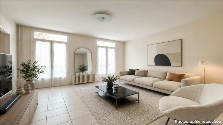 Ma-Cabane - Vente Maison Vincennes, 94 m²