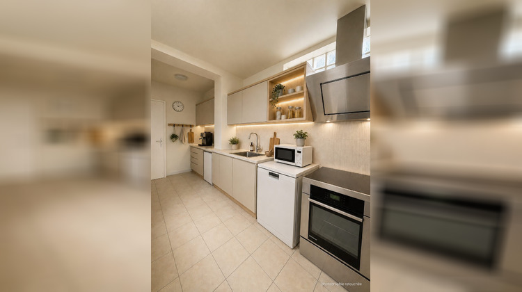 Ma-Cabane - Vente Maison Vincennes, 94 m²