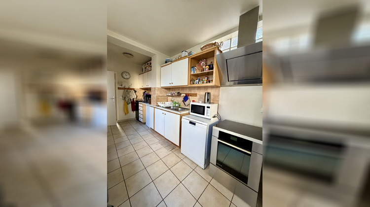 Ma-Cabane - Vente Maison Vincennes, 94 m²