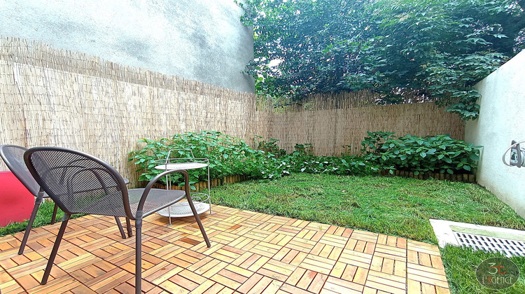 Ma-Cabane - Vente Maison Vincennes, 77 m²